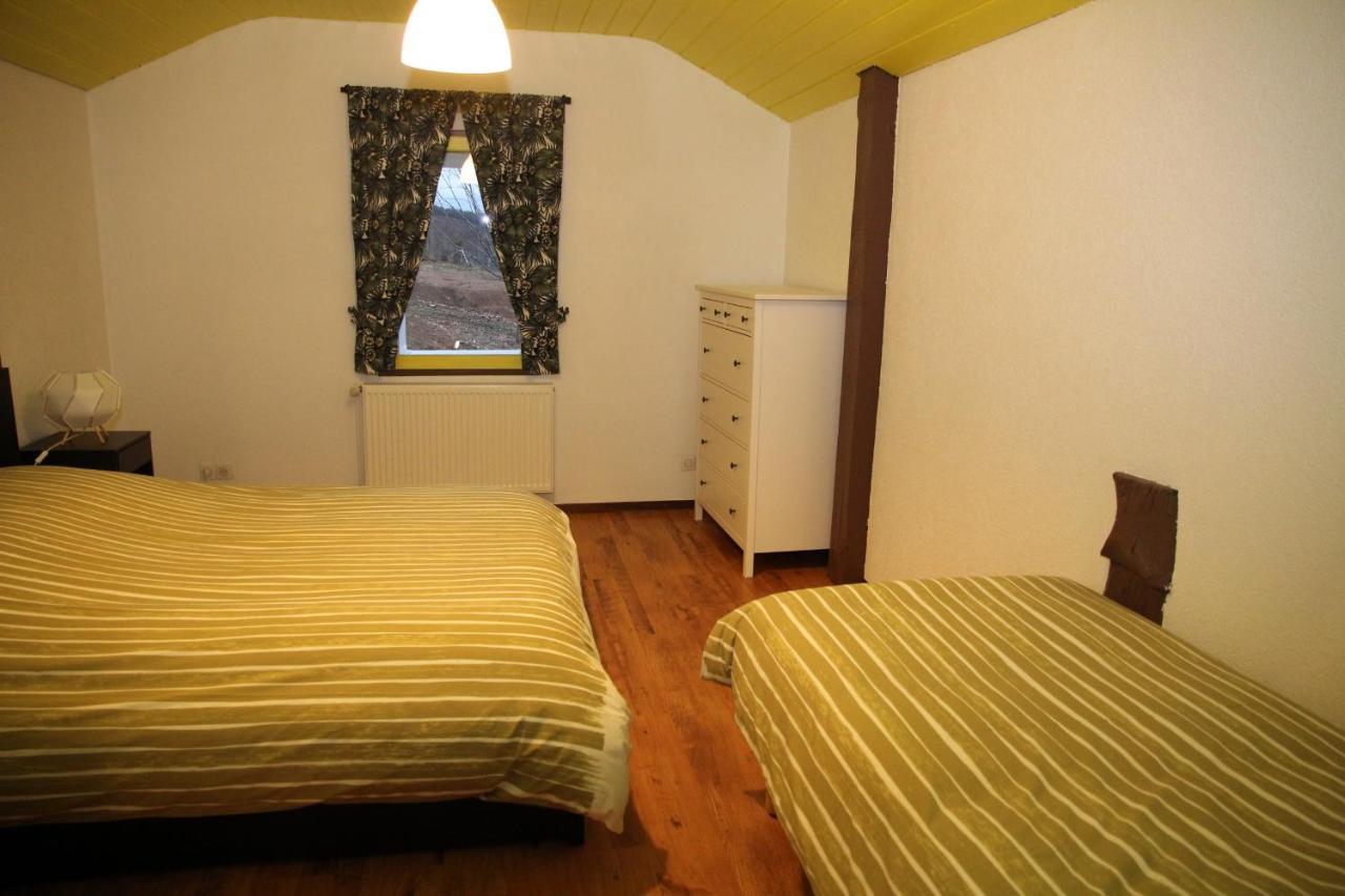 Gite Ferme Brelouffe 1 La Rosiere  Kültér fotó