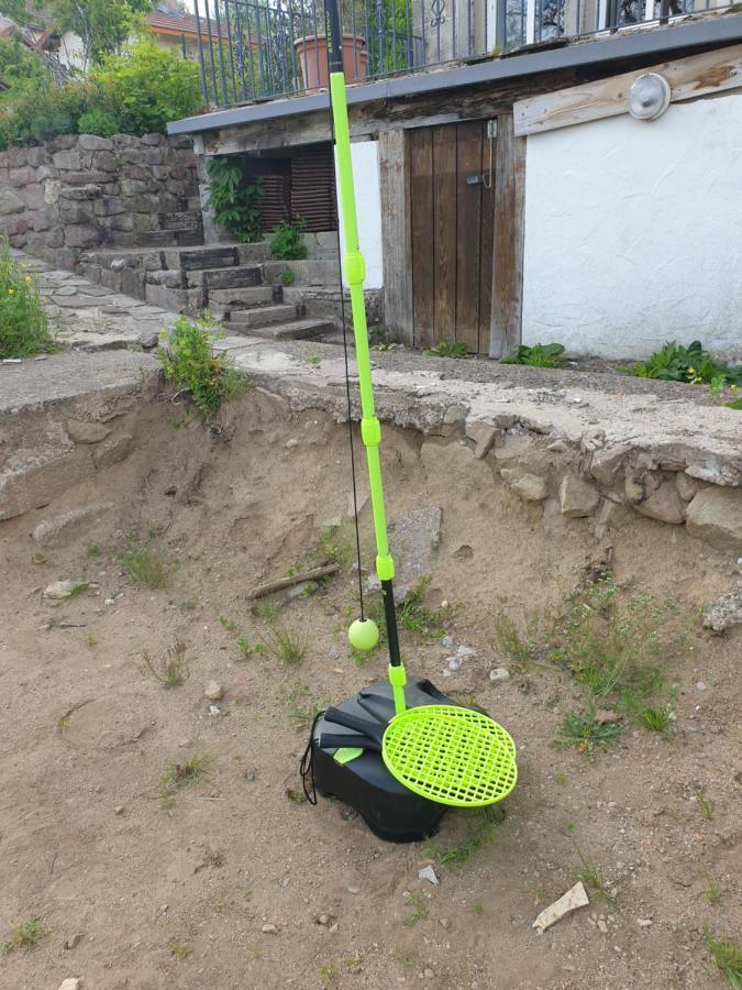 Gite Ferme Brelouffe 1 La Rosiere  Kültér fotó